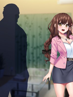 [Tiramisu (Aim-ZERO、ツミキイロ、鳴海茉希)] おま○こ仕置人！ 性悪女へのエッチな復讐引き受けます_462