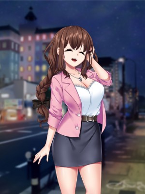 [Tiramisu (Aim-ZERO、ツミキイロ、鳴海茉希)] おま○こ仕置人！ 性悪女へのエッチな復讐引き受けます_251