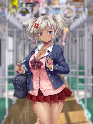 [Tiramisu (Aim-ZERO、ツミキイロ、鳴海茉希)] おま○こ仕置人！ 性悪女へのエッチな復讐引き受けます_209