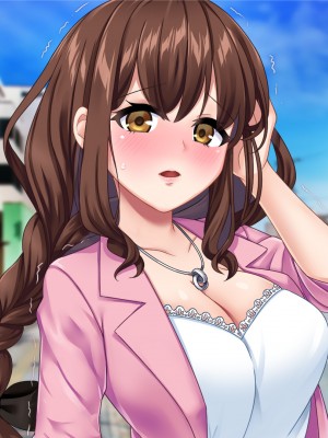 [Tiramisu (Aim-ZERO、ツミキイロ、鳴海茉希)] おま○こ仕置人！ 性悪女へのエッチな復讐引き受けます_488