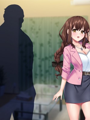 [Tiramisu (Aim-ZERO、ツミキイロ、鳴海茉希)] おま○こ仕置人！ 性悪女へのエッチな復讐引き受けます_271