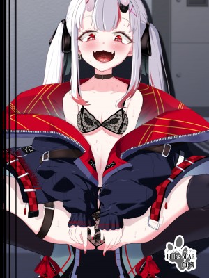 [I'll be BEAR (白熊)] 百ノ催眠鬼の表裏 (百鬼あやめ) [DL版]_32