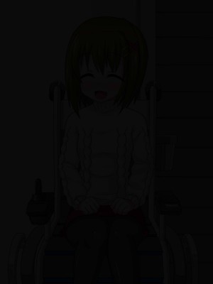 (同人CG集) [HINJYAKU] 気づいたら、いつの間にかキモブタ男のオチ○ポ穴に作り変えられていた女の子のお話_060