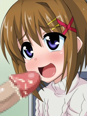 (同人CG集) [HINJYAKU] 気づいたら、いつの間にかキモブタ男のオチ○ポ穴に作り変えられていた女の子のお話_134