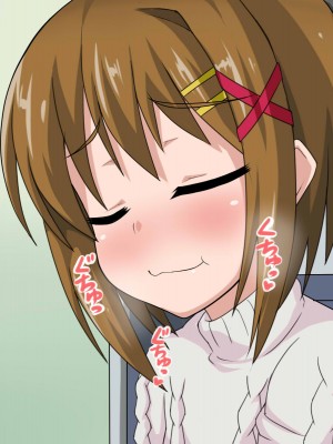 (同人CG集) [HINJYAKU] 気づいたら、いつの間にかキモブタ男のオチ○ポ穴に作り変えられていた女の子のお話_281