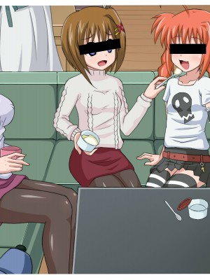 (同人CG集) [HINJYAKU] 気づいたら、いつの間にかキモブタ男のオチ○ポ穴に作り変えられていた女の子のお話_514