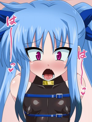 (同人CG集) [HINJYAKU] 気になっていた女の子が、いつのまにかキモブタ男のオチ○レ鰍ﾉ作り変えられていた・・・ ～穢され堕とされていく王と臣下～ (魔法少女リリカルなのはINNOCENT)_0071_70