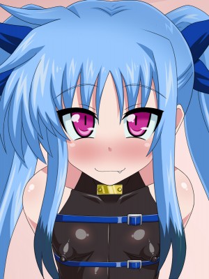 (同人CG集) [HINJYAKU] 気になっていた女の子が、いつのまにかキモブタ男のオチ○レ鰍ﾉ作り変えられていた・・・ ～穢され堕とされていく王と臣下～ (魔法少女リリカルなのはINNOCENT)_0074_73