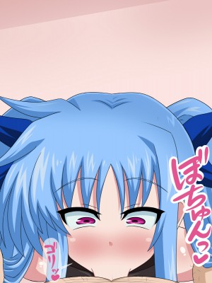 (同人CG集) [HINJYAKU] 気になっていた女の子が、いつのまにかキモブタ男のオチ○レ鰍ﾉ作り変えられていた・・・ ～穢され堕とされていく王と臣下～ (魔法少女リリカルなのはINNOCENT)_0083_83