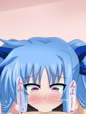 (同人CG集) [HINJYAKU] 気になっていた女の子が、いつのまにかキモブタ男のオチ○レ鰍ﾉ作り変えられていた・・・ ～穢され堕とされていく王と臣下～ (魔法少女リリカルなのはINNOCENT)_0084_84