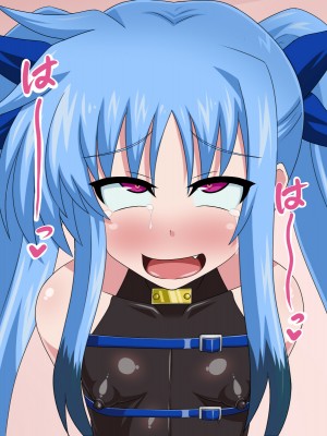 (同人CG集) [HINJYAKU] 気になっていた女の子が、いつのまにかキモブタ男のオチ○レ鰍ﾉ作り変えられていた・・・ ～穢され堕とされていく王と臣下～ (魔法少女リリカルなのはINNOCENT)_0098_98