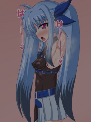 (同人CG集) [HINJYAKU] 気になっていた女の子が、いつのまにかキモブタ男のオチ○レ鰍ﾉ作り変えられていた・・・ ～穢され堕とされていく王と臣下～ (魔法少女リリカルなのはINNOCENT)_0173_174