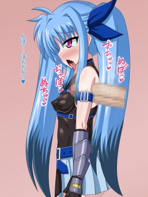 (同人CG集) [HINJYAKU] 気になっていた女の子が、いつのまにかキモブタ男のオチ○レ鰍ﾉ作り変えられていた・・・ ～穢され堕とされていく王と臣下～ (魔法少女リリカルなのはINNOCENT)_0200_201