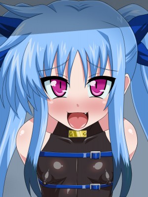 (同人CG集) [HINJYAKU] 気になっていた女の子が、いつのまにかキモブタ男のオチ○レ鰍ﾉ作り変えられていた・・・ ～穢され堕とされていく王と臣下～ (魔法少女リリカルなのはINNOCENT)_0231_232