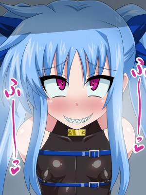 (同人CG集) [HINJYAKU] 気になっていた女の子が、いつのまにかキモブタ男のオチ○レ鰍ﾉ作り変えられていた・・・ ～穢され堕とされていく王と臣下～ (魔法少女リリカルなのはINNOCENT)_0277_278