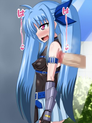 (同人CG集) [HINJYAKU] 気になっていた女の子が、いつのまにかキモブタ男のオチ○レ鰍ﾉ作り変えられていた・・・ ～穢され堕とされていく王と臣下～ (魔法少女リリカルなのはINNOCENT)_0294_295