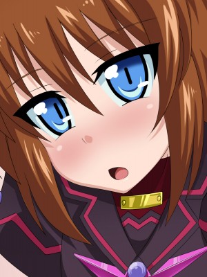 (同人CG集) [HINJYAKU] 気になっていた女の子が、いつのまにかキモブタ男のオチ○レ鰍ﾉ作り変えられていた・・・ ～穢され堕とされていく王と臣下～ (魔法少女リリカルなのはINNOCENT)_0402_403