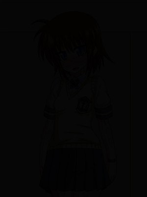 (同人CG集) [HINJYAKU] 気になっていた女の子が、いつのまにかキモブタ男のオチ○レ鰍ﾉ作り変えられていた・・・ ～穢され堕とされていく王と臣下～ (魔法少女リリカルなのはINNOCENT)_0605_601