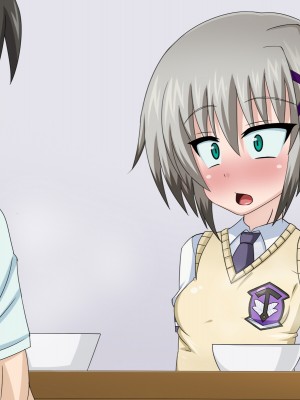 (同人CG集) [HINJYAKU] 気になっていた女の子が、いつのまにかキモブタ男のオチ○レ鰍ﾉ作り変えられていた・・・ ～穢され堕とされていく王と臣下～ (魔法少女リリカルなのはINNOCENT)_0705_696