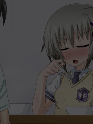 (同人CG集) [HINJYAKU] 気になっていた女の子が、いつのまにかキモブタ男のオチ○レ鰍ﾉ作り変えられていた・・・ ～穢され堕とされていく王と臣下～ (魔法少女リリカルなのはINNOCENT)_0708_699