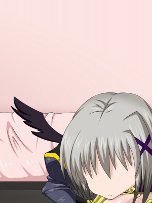 (同人CG集) [HINJYAKU] 気になっていた女の子が、いつのまにかキモブタ男のオチ○レ鰍ﾉ作り変えられていた・・・ ～穢され堕とされていく王と臣下～ (魔法少女リリカルなのはINNOCENT)_0823_833