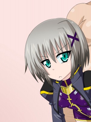 (同人CG集) [HINJYAKU] 気になっていた女の子が、いつのまにかキモブタ男のオチ○レ鰍ﾉ作り変えられていた・・・ ～穢され堕とされていく王と臣下～ (魔法少女リリカルなのはINNOCENT)_0825_835