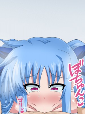 (同人CG集) [HINJYAKU] 気になっていた女の子が、いつのまにかキモブタ男のオチ○レ鰍ﾉ作り変えられていた・・・ ～穢され堕とされていく王と臣下～ (魔法少女リリカルなのはINNOCENT)_1001_1210