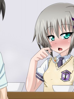 (同人CG集) [HINJYAKU] 気になっていた女の子が、いつのまにかキモブタ男のオチ○レ鰍ﾉ作り変えられていた・・・ ～穢され堕とされていく王と臣下～ (魔法少女リリカルなのはINNOCENT)_1250_1458