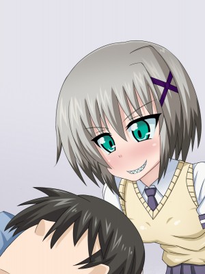 (同人CG集) [HINJYAKU] 気になっていた女の子が、いつのまにかキモブタ男のオチ○レ鰍ﾉ作り変えられていた・・・ ～穢され堕とされていく王と臣下～ (魔法少女リリカルなのはINNOCENT)_1310_1519