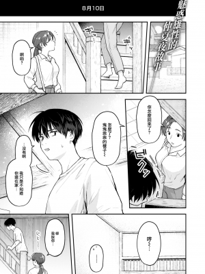 [230813去码] [無修正] [エロ井ロエ] サキュバスに注ぐ一週間 (COMIC 快楽天 2023年9月号) [大鸟可不敢乱转汉化] [DL版]_01