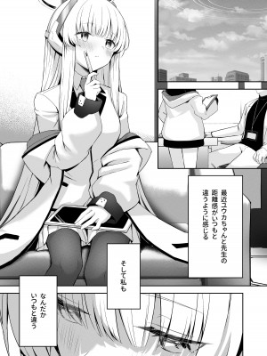 [HIGHLAND (高嶋しょあ)] 摂氏16℃ (ブルーアーカイブ)_02