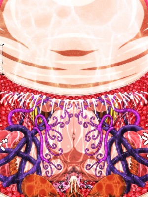 [きどや (城戸敬司)] 強気な冒険者が触手に屈するお話&nbsp;&nbsp;[枕营业汉化组]_232