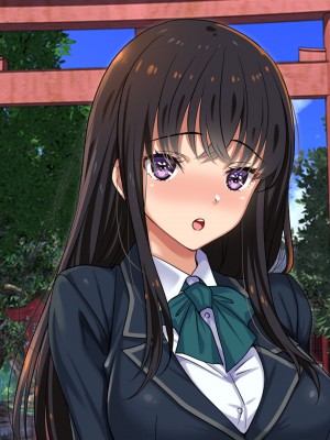 [ブルガリッチ] 陰キャ男子と陽キャ女子のエッチしまくり修学旅行 (リコリス・リコイル)_622