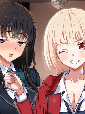 [ブルガリッチ] 陰キャ男子と陽キャ女子のエッチしまくり修学旅行 (リコリス・リコイル)_712