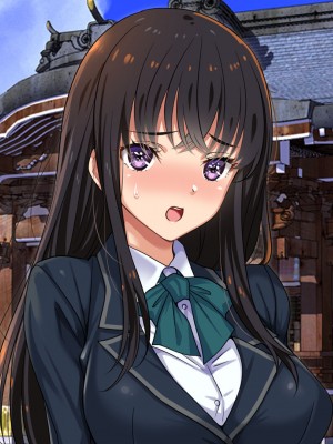 [ブルガリッチ] 陰キャ男子と陽キャ女子のエッチしまくり修学旅行 (リコリス・リコイル)_631