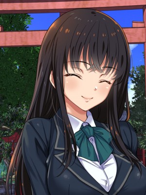 [ブルガリッチ] 陰キャ男子と陽キャ女子のエッチしまくり修学旅行 (リコリス・リコイル)_624