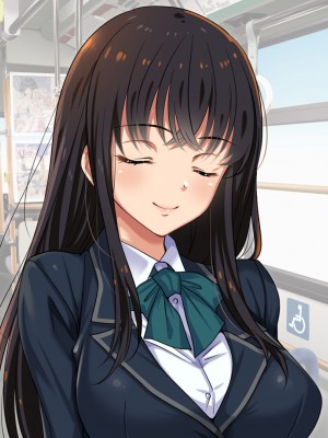 [ブルガリッチ] 陰キャ男子と陽キャ女子のエッチしまくり修学旅行 (リコリス・リコイル)_040