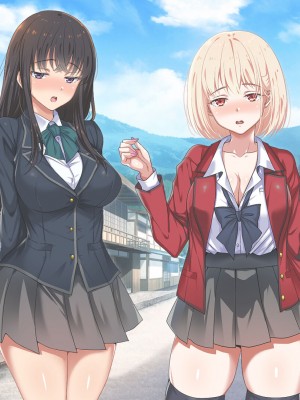 [ブルガリッチ] 陰キャ男子と陽キャ女子のエッチしまくり修学旅行 (リコリス・リコイル)_213