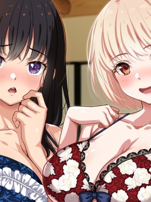 [ブルガリッチ] 陰キャ男子と陽キャ女子のエッチしまくり修学旅行 (リコリス・リコイル)_104