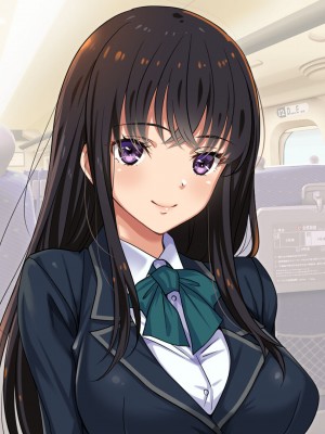 [ブルガリッチ] 陰キャ男子と陽キャ女子のエッチしまくり修学旅行 (リコリス・リコイル)_017