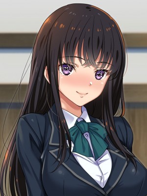 [ブルガリッチ] 陰キャ男子と陽キャ女子のエッチしまくり修学旅行 (リコリス・リコイル)_687
