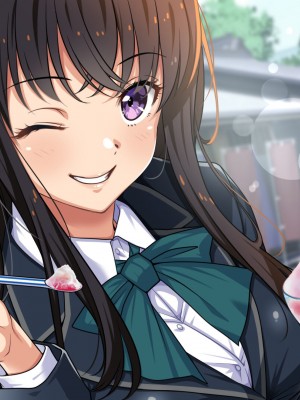 [ブルガリッチ] 陰キャ男子と陽キャ女子のエッチしまくり修学旅行 (リコリス・リコイル)_612