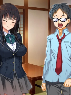 [ブルガリッチ] 陰キャ男子と陽キャ女子のエッチしまくり修学旅行 (リコリス・リコイル)_478