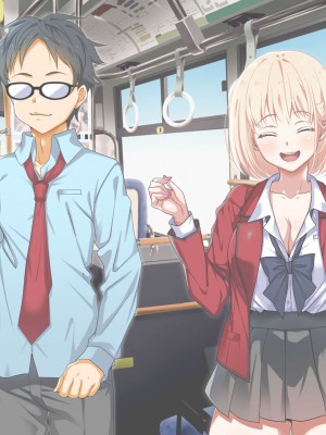 [ブルガリッチ] 陰キャ男子と陽キャ女子のエッチしまくり修学旅行 (リコリス・リコイル)_434