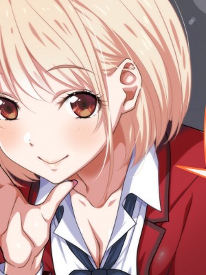 [ブルガリッチ] 陰キャ男子と陽キャ女子のエッチしまくり修学旅行 (リコリス・リコイル)_063