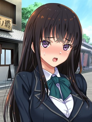 [ブルガリッチ] 陰キャ男子と陽キャ女子のエッチしまくり修学旅行 (リコリス・リコイル)_618