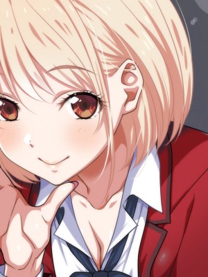 [ブルガリッチ] 陰キャ男子と陽キャ女子のエッチしまくり修学旅行 (リコリス・リコイル)_458