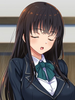 [ブルガリッチ] 陰キャ男子と陽キャ女子のエッチしまくり修学旅行 (リコリス・リコイル)_686