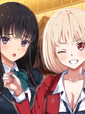 [ブルガリッチ] 陰キャ男子と陽キャ女子のエッチしまくり修学旅行 (リコリス・リコイル)_707