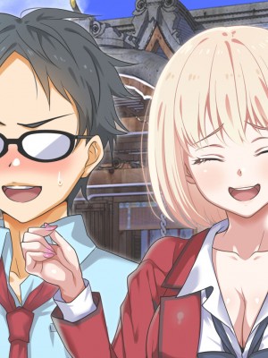 [ブルガリッチ] 陰キャ男子と陽キャ女子のエッチしまくり修学旅行 (リコリス・リコイル)_690